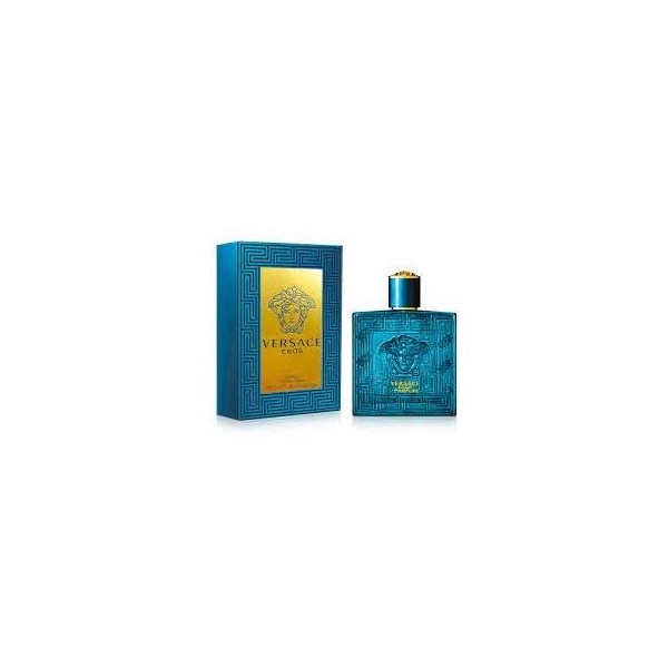 Eros By Versace For Men 3.4 Oz Parfum