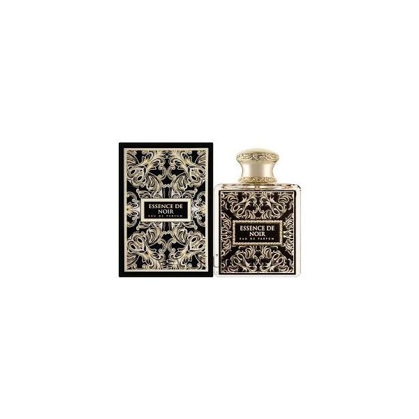 Essence De Noir 3.4Oz Edp By Fragrance World