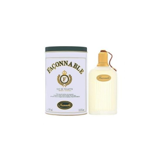 Faconnable M 100 Ts19