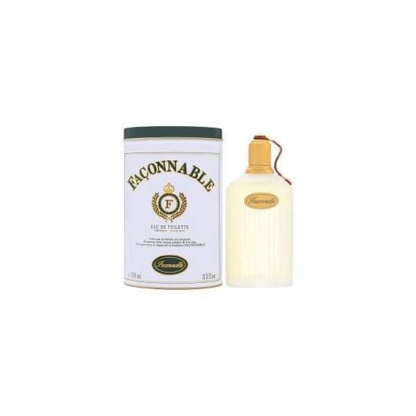 Faconnable M 100 Ts19