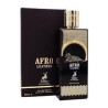 Afro Leather 2.8Oz Edp By Maison Al Hambra Lattafa
