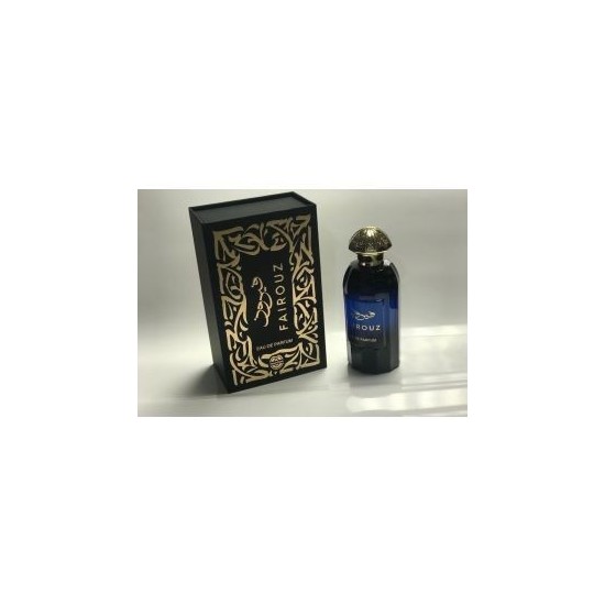Fairouz Eau De Parfum 3.4Oz By Mush Mush