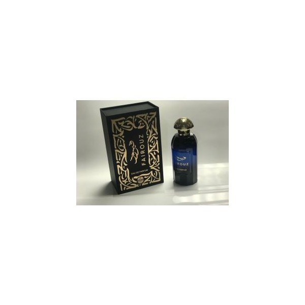 Fairouz Eau De Parfum 3.4Oz By Mush Mush