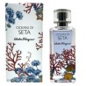 Ferragamo Oceani Di Seta 3.4Oz Eau De Parfum