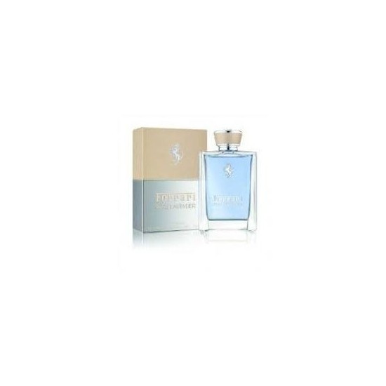 Ferrari Pure Lavender 3.4Oz Eau De Toilette