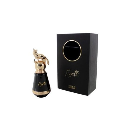 Fierte 3.4Oz Edp By Fragrance World