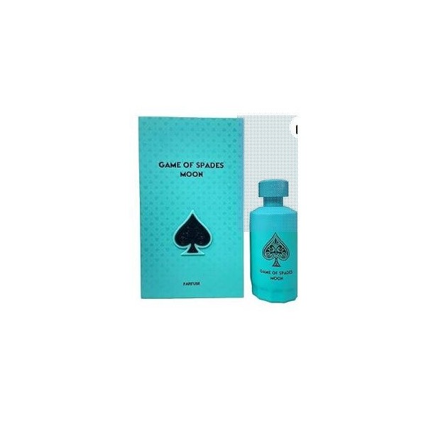 Game Of Spades Moon 3.4Oz Edp By Jo Milano