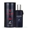 Al Hambra Glacier Ultra 3.4Oz Edp For Men