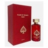 Game Of Spades Ruby 3.4Oz Parfum By Jo Milano