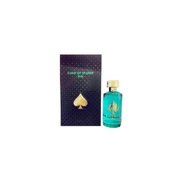 Game Of Spades Win 3.4Oz Edp By Jo Milano