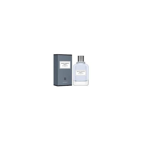 Gentleman Only By Givenchy 3.4 Ounce Eau De Toilette For Men