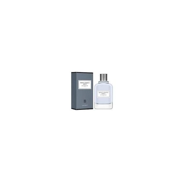 Gentleman Only By Givenchy 3.4 Ounce Eau De Toilette For Men