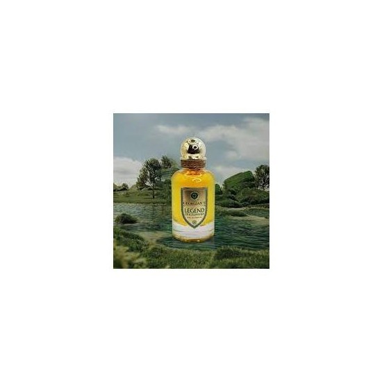 Georgion Arabian Legend 3.4Oz Edp By Flavia