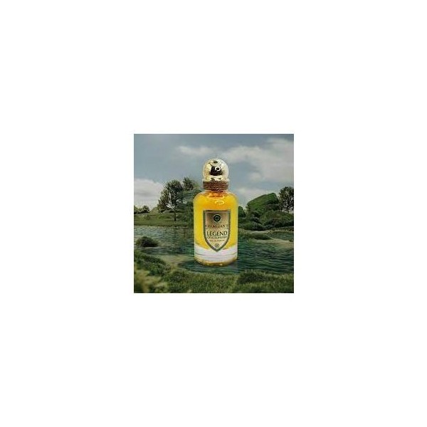 Georgion Arabian Legend 3.4Oz Edp By Flavia