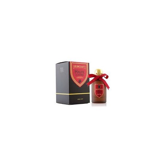 Georgion Leather 3.4Oz Edp By Flavia