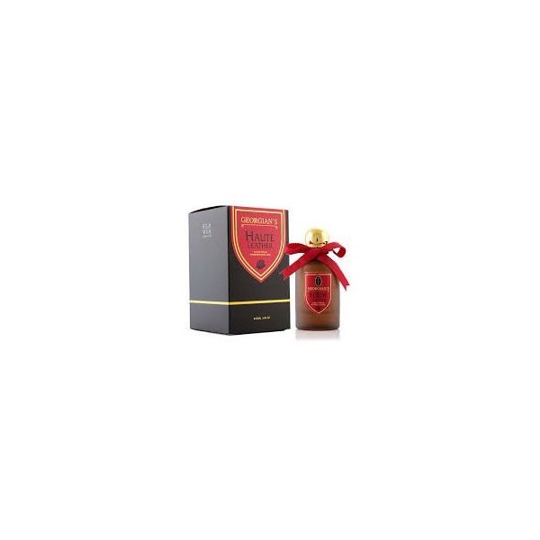 Georgion Leather 3.4Oz Edp By Flavia