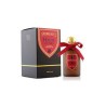 Georgion Leather 3.4Oz Edp By Flavia