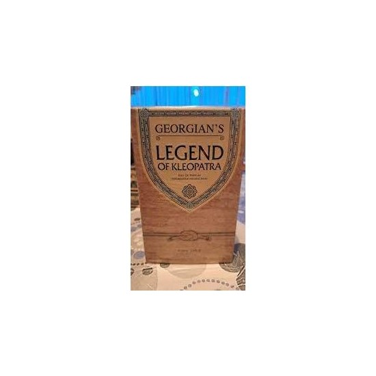 Georgion Legend Of Kleopatra 3.4Oz Edp By Flavia