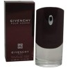 Givenchy Pour Homme 3.4 Ounce Eau De Toilette For Men