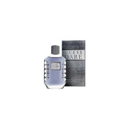 Guess Dare 3.4Oz Eau De Toilette For Man
