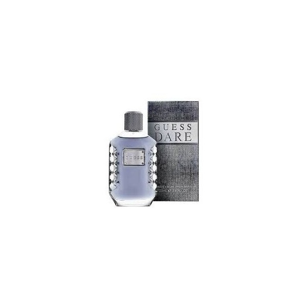Guess Dare 3.4Oz Eau De Toilette For Man
