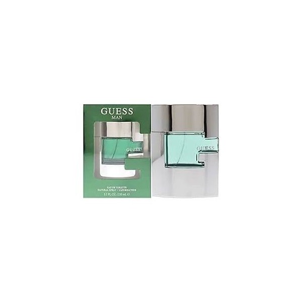 Guess Man 5.1Oz Eau De Toilette