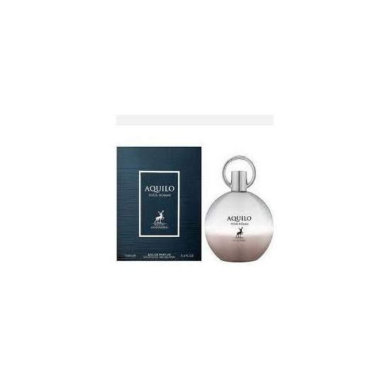 Alhambra Aquilo 3.4Oz Eau De Parfum