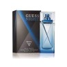Guess Night 3.4Oz Eau De Toilette For Men
