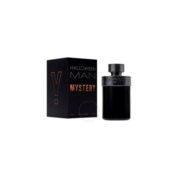 Halloween Man Mystery 3.4Oz Edp