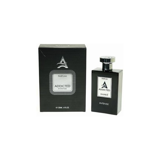 Hamidi Addicted Intense 4.0Oz Parfum