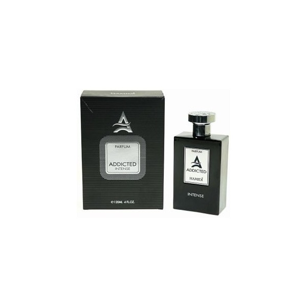 Hamidi Addicted Intense 4.0Oz Parfum