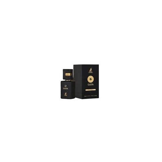 Alhambra Gusta 3.4Oz Eau De Parfum