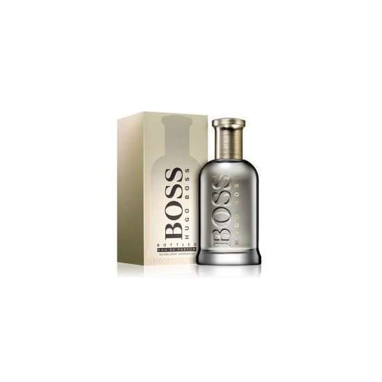 Hugo Boss Bottle 3.4Oz Edp For Men