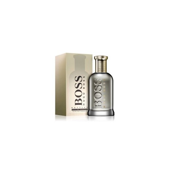 Hugo Boss Bottle 3.4Oz Edp For Men