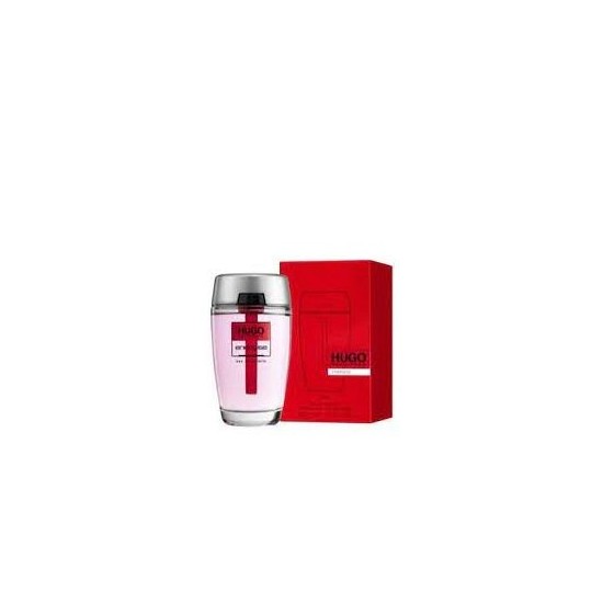 Hugo Boss Energize 2.5Oz Eau De Toilette For Men