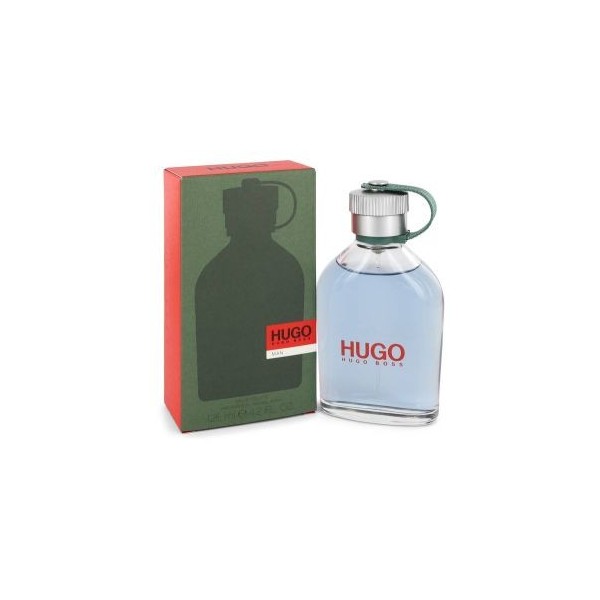 Hugo Boss Green 4.2Oz Edt For Men