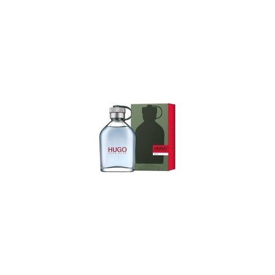 Hugo Boss Green 6.7Oz Edt For Men