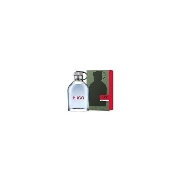 Hugo Boss Green 6.7Oz Edt For Men