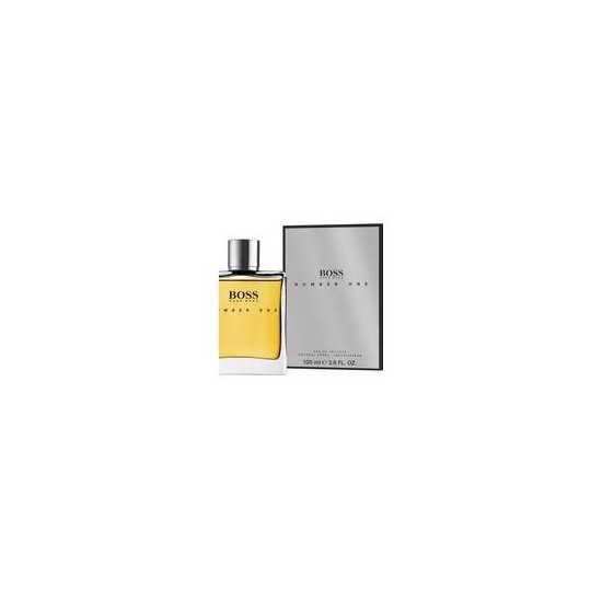 Hugo Boss Number One 4.2Oz Eau De Toilette (New Presentation) For Men