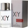 Hugo Xy By Hugo Boss 3.3 Ounce Eau De Toilette For Men