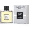 Ideal By Guerlain 3.4Oz Eau De Toilette For Men
