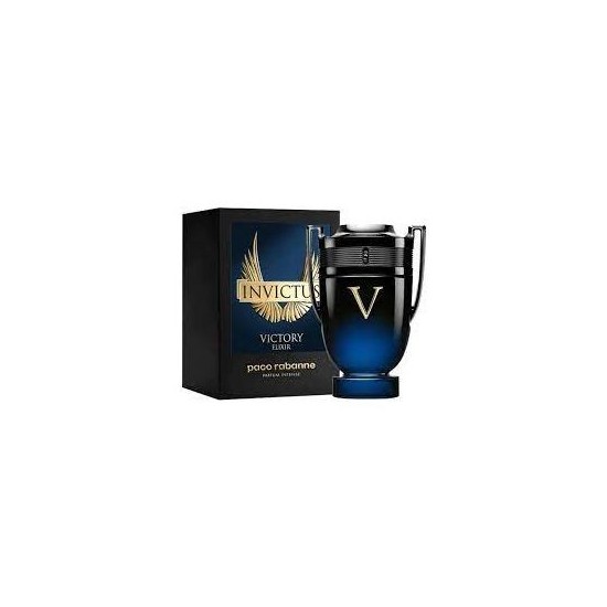 Invictus Victory Elixir 3.4Oz Edp By Paco Rabanne