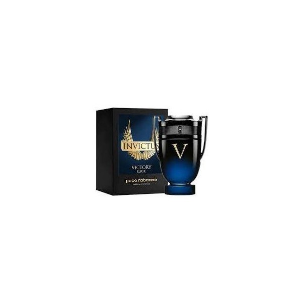 Invictus Victory Elixir 3.4Oz Edp By Paco Rabanne