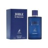 Alhambra Jorge Di Profumo Deep Blu 3.4Oz Edp