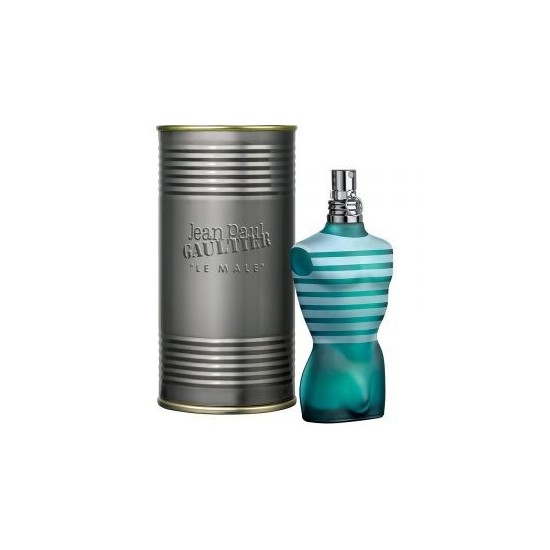 Jean Paul Gaultier Le Male 4.2Oz Eau De Toilette