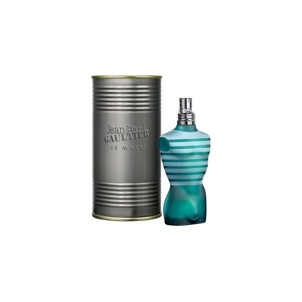 Jean Paul Gaultier Le Male 4.2Oz Eau De Toilette