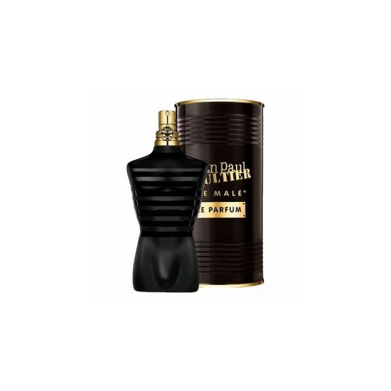 Jean Paul Gaultier Le Male Parfum Intense 4.2Oz Eau De Parfum