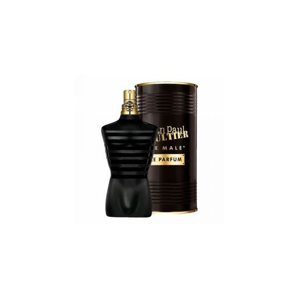Jean Paul Gaultier Le Male Parfum Intense 4.2Oz Eau De Parfum