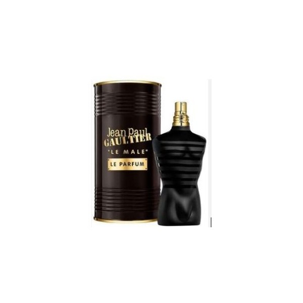 Jean Paul Gaultier Le Male Parfum Intense 6.8Oz Eau De Parfum