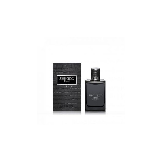 Jimmy Choo Man Intense 3.4Oz Eau De Toilette